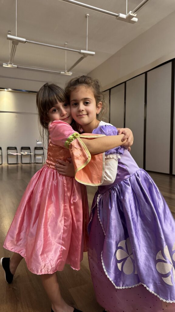 beneficios del baile