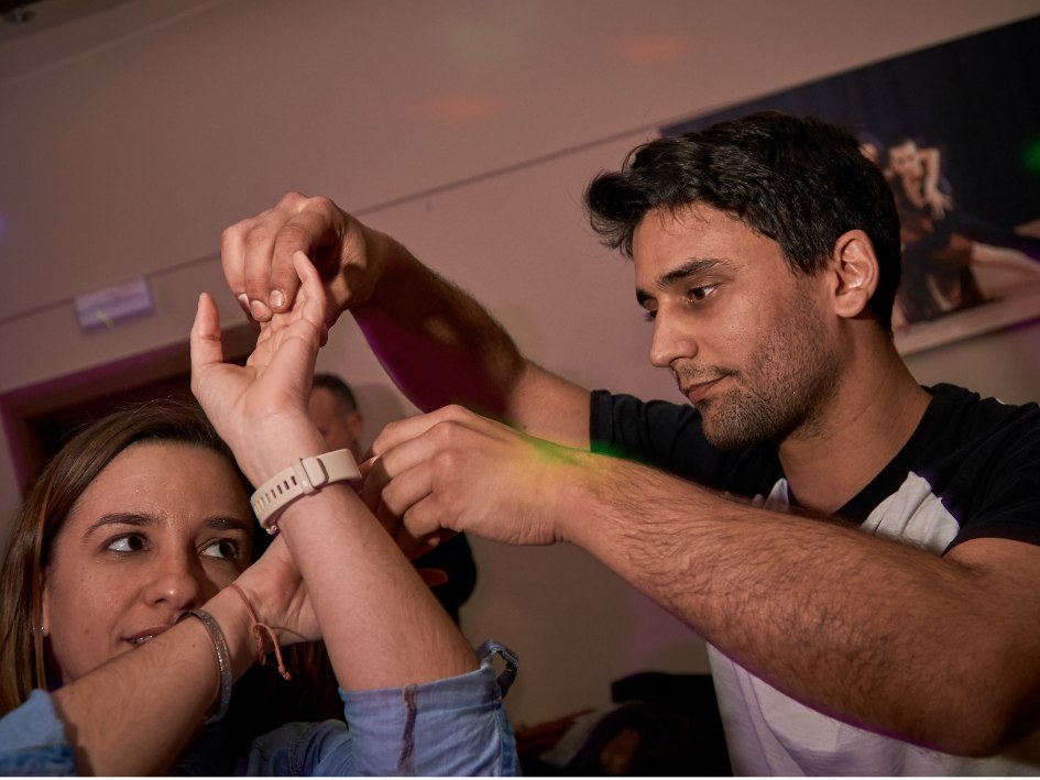 bachata tradicional