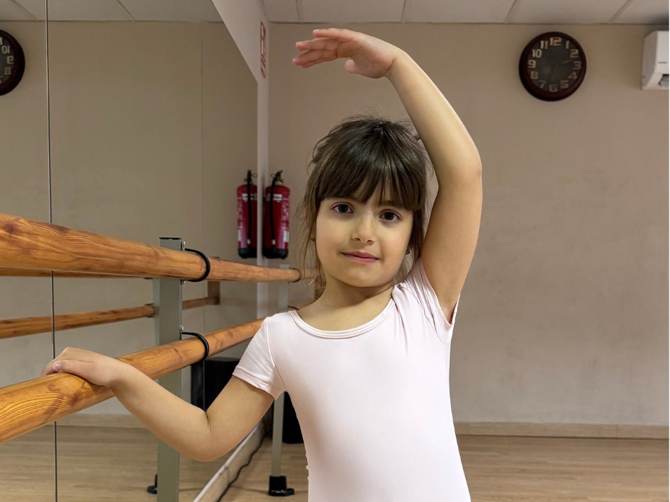 ballet