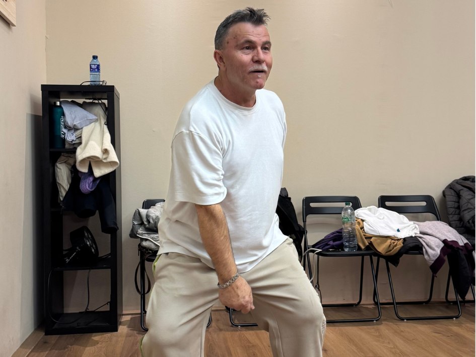 danza urbana